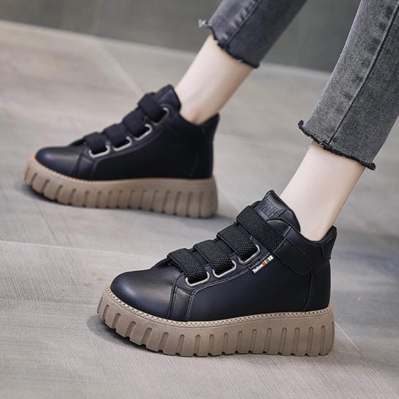 Fashion Sneakers Women Trainers Shoes Ladies Sport Casual Platform Vulcanized Running Shoes Woman Comfort Footwear Zapatillas De Mujer