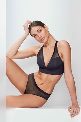 Gisela Slip Panties (74521)