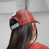 X Trucker Cap 02612802_PUMA HK&FR JR_Red Fire_YT