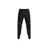 Gestrickte Jogginghose Herren Schwarz 1373784-001