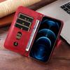 Zipper Funda Mi Poco X7 Pro 5G Coque for Xiaomi Poco X7 Pro Luxury Leather Wallet Flip Case Xiami POCO X7Pro Protect Cases Shell