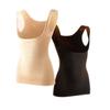 Postpartum Tummy Control Bodysuit with Built-in Bra Support Seamless Shaping Bodysuit for Women