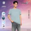 HLA Men's Three-Body Collaboration Cool-Touch Short Sleeve T-Shirt