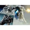 TAMASHII NATIONS ROBOT SPIRITS Mobile Suit Gundam 0080 War in the Pocket SIDE MS RX-78NT-1 Gundam NT-1 & Chobham Armor ver. A.N.I.M.E. Approx. 125mm