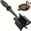 1pc Meat Chopper, Shredder, Heat Resistant Suitable For Hamburger and Ground Beef Smasher