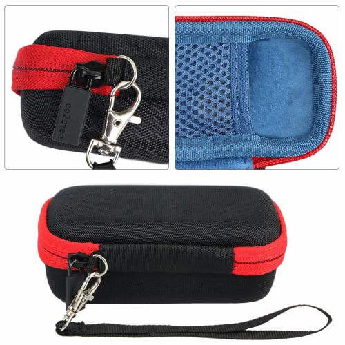 co2CREA Storage Case Compatible with Bosch Professional Laser Rangefinders GLM500/GLM40/GLM50C