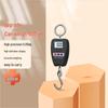 YEANTEEN Portable Digital Hanging Scale