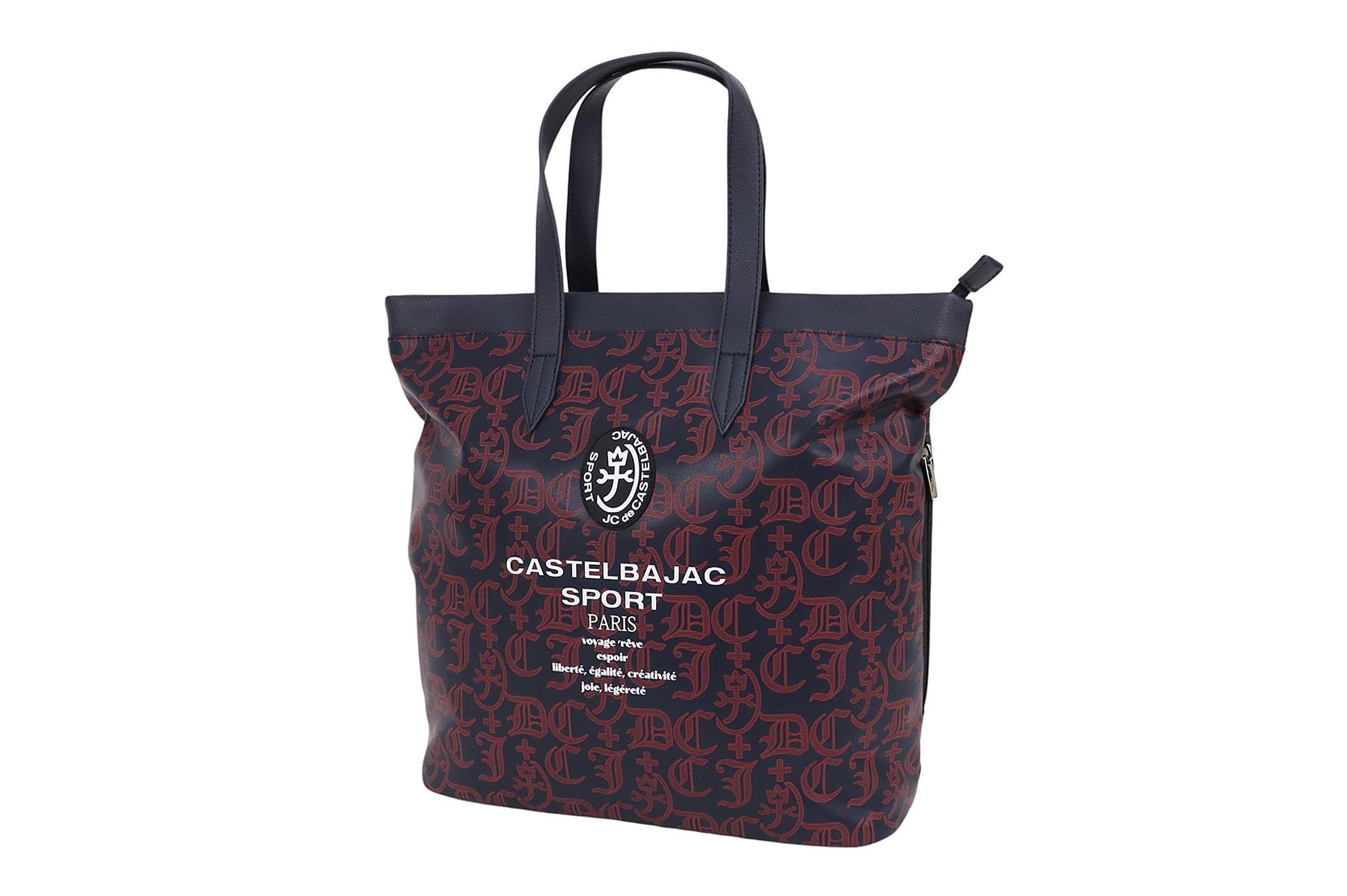 

Boston Bag CASTELBAJAC SPORT Golf 7234381129 Men s Women s