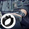 Versatility Wrist and Palms Strap with 360 Rotation for Action 5pro/4/3 Action Cameras Easy Carrying Shoot Band