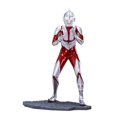 Banpresto Shin Japan Heroes Universe Art Vignette Ultraman III.