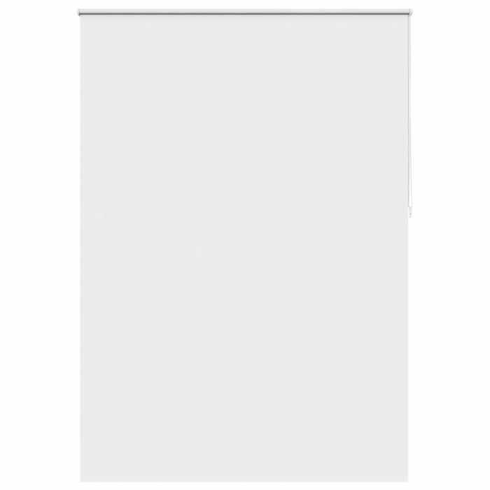 VidaXL Fényzáró Roló 140x230 cm Fehér Ablak Hálószoba 240168