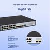 H3C S5016PV6-EI Managed Gigabit Enterprise Switch