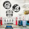 Accesorii de exterior – Autocolante pentru auto