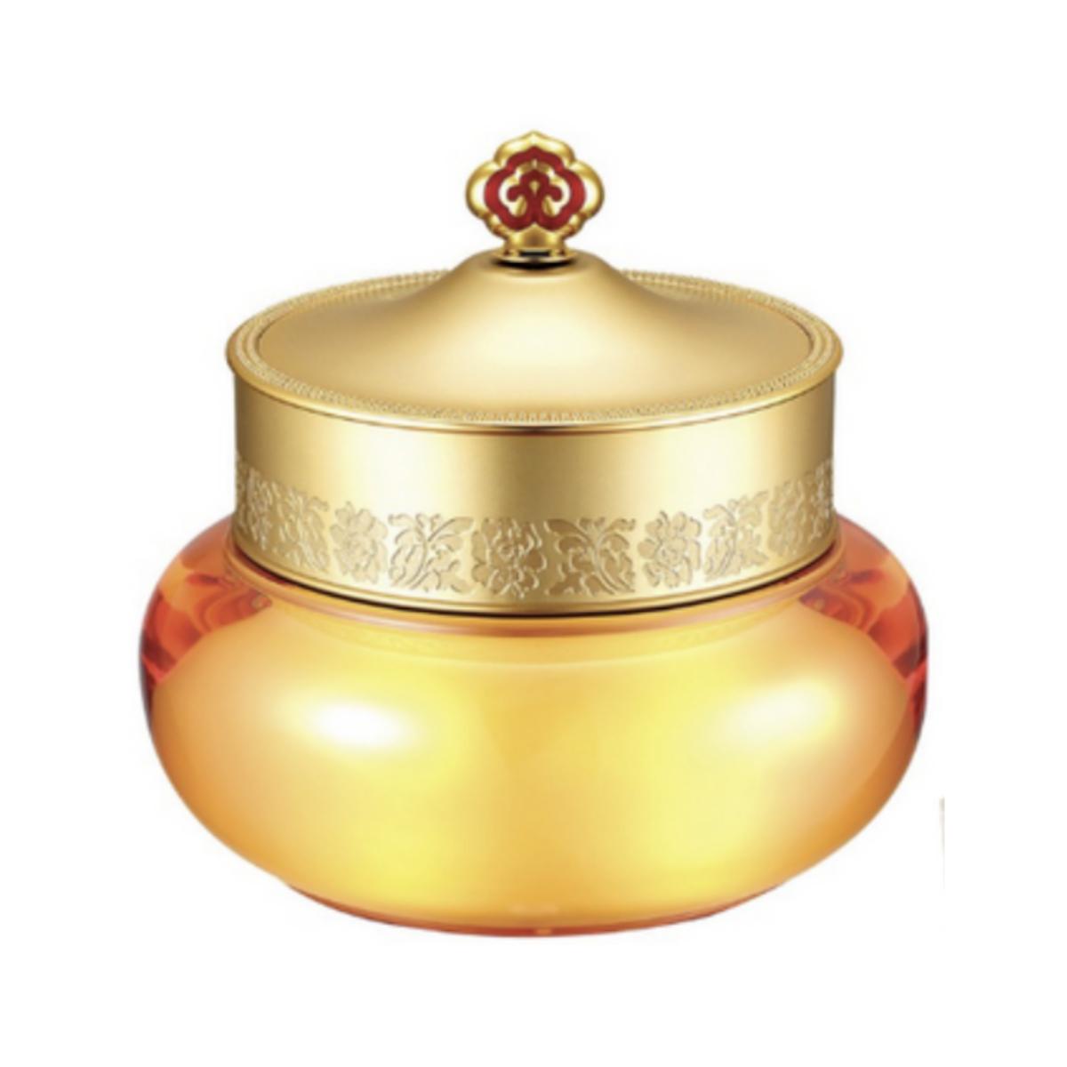 

[The history of whoo] Gongjinhyang Neck & Face Sleeping Repair Cream 75ml 75ml X 1PCS