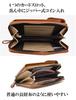 FairyPomu Smartphone Shoulder Bag, Smartphone Pouch, Wallet Shoulder Bag, Wallet, Crossbody Smartphone Pouch, Lightweight, Small, for Men and Women