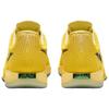 Nike Caitlin 1 Basketball Shoes Unisex Low Top Mustard Yellow IH7421-700