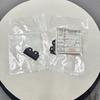 LETOP 1PCS Black Wiper 3.5CM-Original Dx5 Dx7 Printhead Cleaning Scrape Wiper Printer Spare Parts