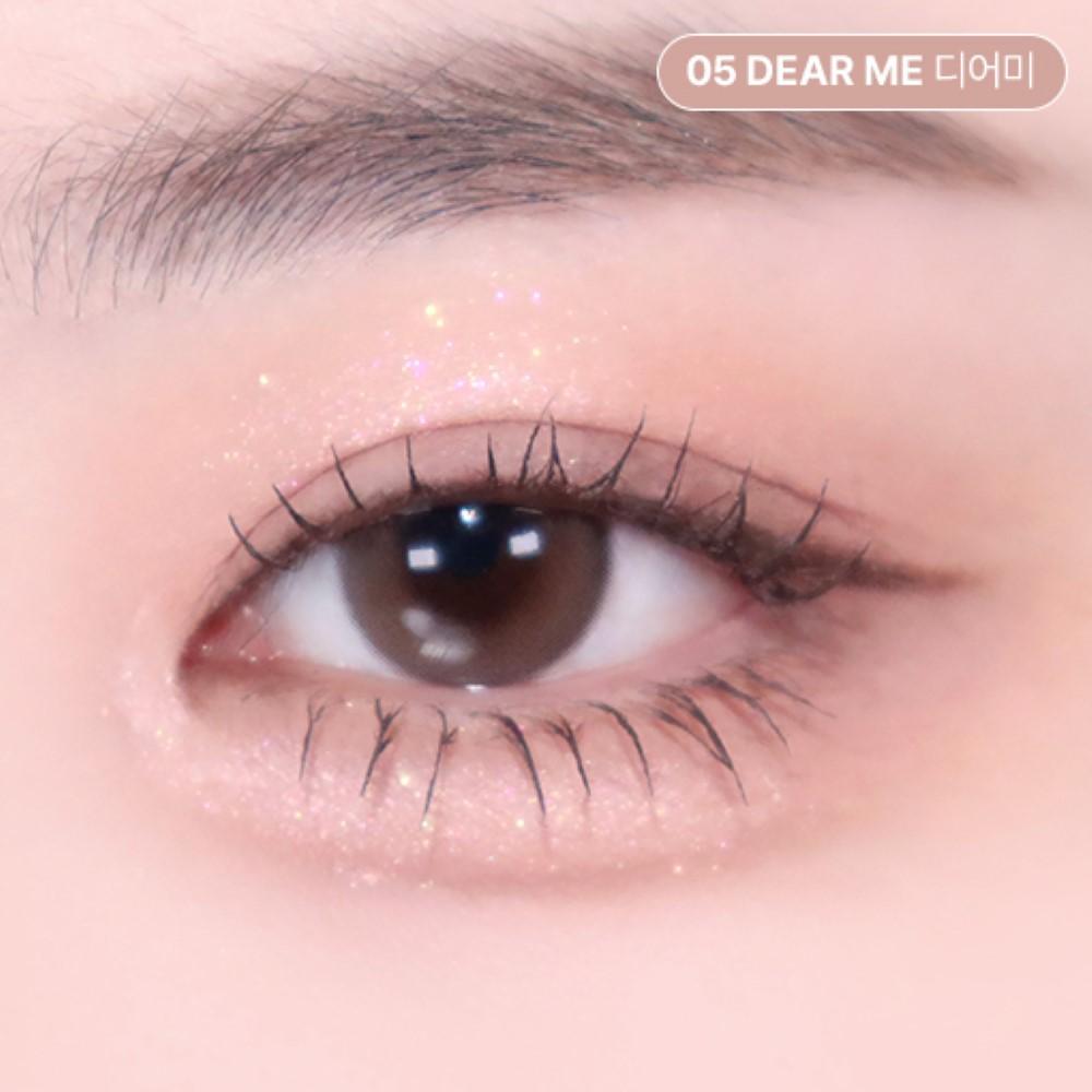 2aN Better Me Eye Palette 4.5g
