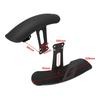 1Set Motorcycle Chrome Metal Front and Rear Fender Retro Mudguard Cover Metal Protector for Honda CG125 CG 125 125cc