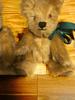[USED] Price Reduced Japan Limited Edition, Excellent Condition, Two Sir Edward Teddy Bears Made by Steiff, Germany