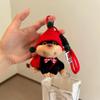Porta-moedas, clips, porta-chaves – Chaveiros