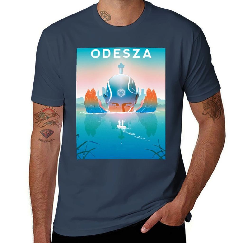 BEST POSTER TShirt Casual Soft Cotton Short Sleeve Tee