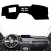 Für Mazda 3 Axela BP      2024 2025 Auto Armaturenbrettabdeckung Dash Mat Sonnenschutz Kissen Teppich Anti-UV Zubehör