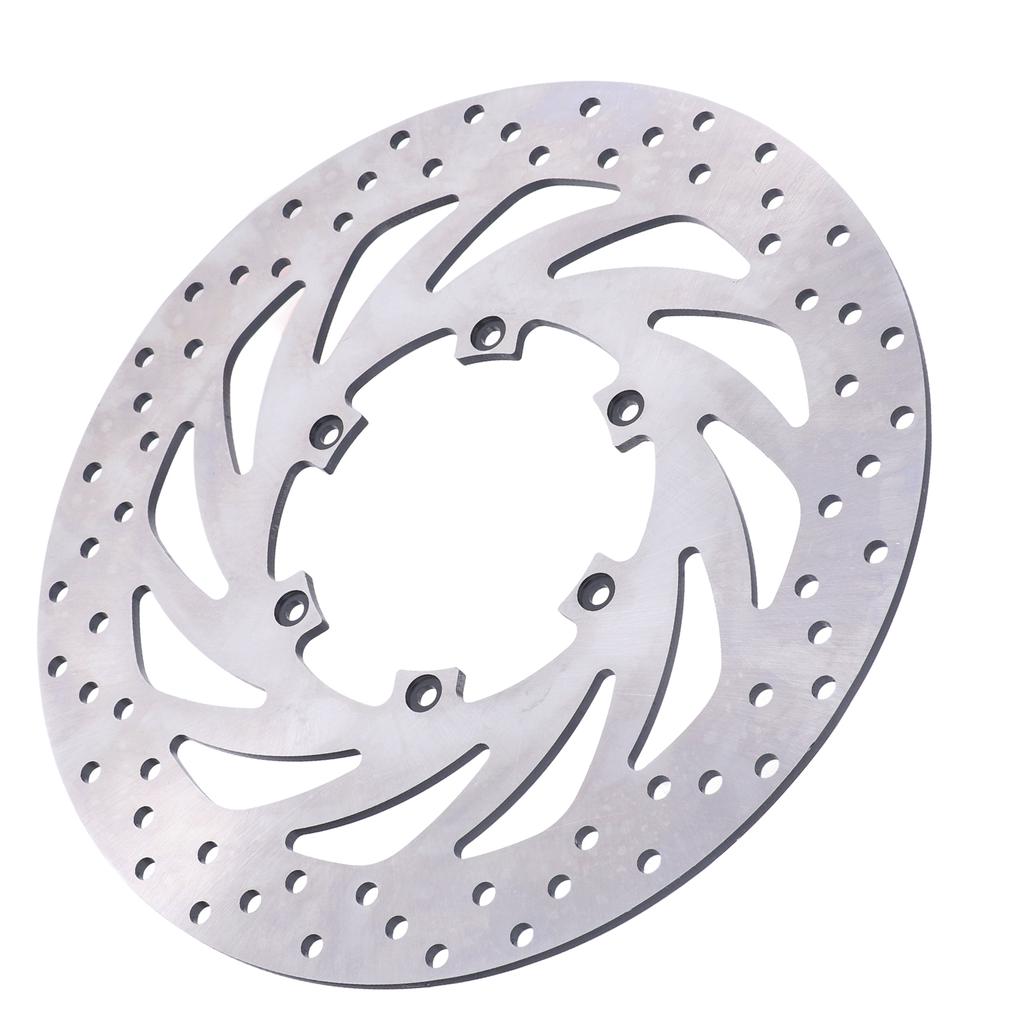 Front Brake Disc Rotor Motorcycle Accessories Replacement for F650GS F650ST F650 GS ST F 650GS 650ST 1993‑2009
