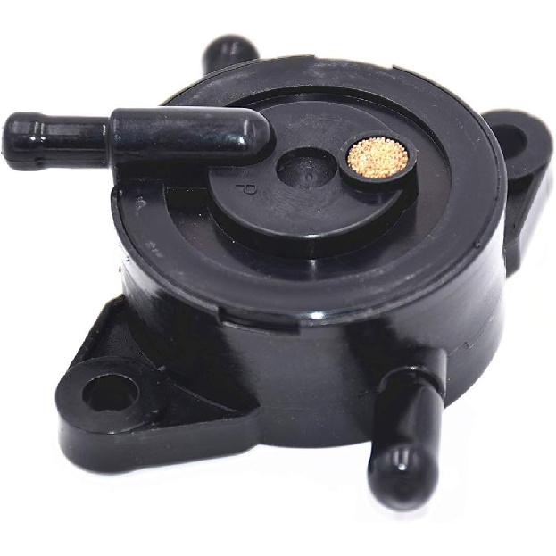 

Fuel Pump For Kawasaki 49040-0770 FR/FX/FS 481V, 541V, 600V, 651V, 691V and 730V Engines New