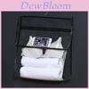 Waterproof Bathroom Storage Bag With Pvc Material For Organizing Innerwear And Toiletries