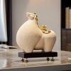 Decoração de casa – Estatuetas