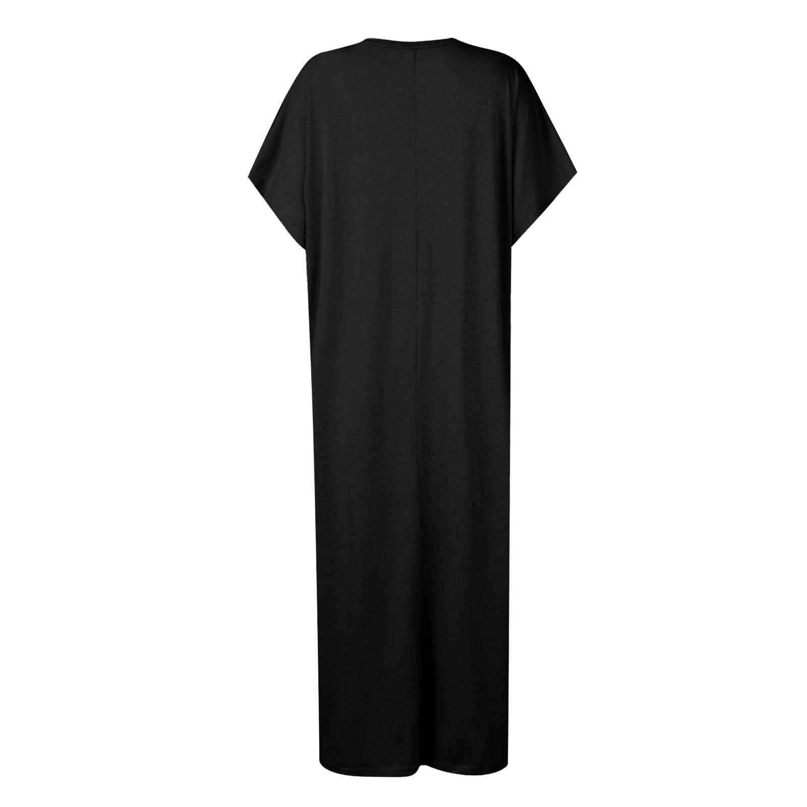 Женская летняя однотонная футболка — фото 5