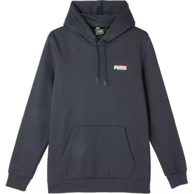 Retro Lässiger Kapuzenpullover Langarm Sweatshirt Herren sweatshirt Galaktisch-Grau 674471-69