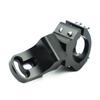 Motorcycle Spotlight Mount Brackets Clamp Kit Motorbike Tube Clamp Turn Signal Mounting Clamp Adjustable Light Holders