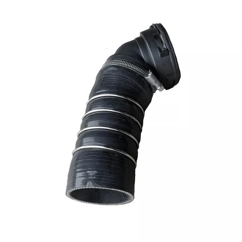 11618506079 Turbo Charge Air Intake Hose for BMW X5 E70 Coolant Incooler Hose Car Accessories