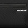 Suitcase Carry Case MOMENTUS Spinner 39L 55cm Expandable Black [Samsonite] 55/20 2.8kg Carry-on