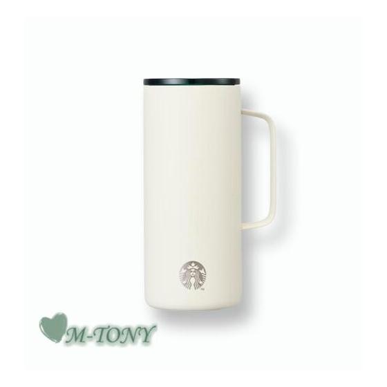 Starbucks Starbucks SS Stainless Steel Signature Tank Tumbler SS Signature Tank Tumbler503ml Overseas Limited Item/Not Released in