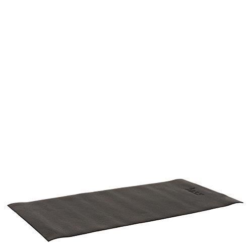 Tapis de Fitness - Sunny Health & Fitness - NO 083 - Résistant aux déchirures - Antidérapant - PVC haute densité