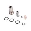 6L80-6L90-8L90-10L90 Transmission Cooling System Upgrade Kit 2014-UP, Cooler Flow Bypass Valve Kit Replace# STL010
