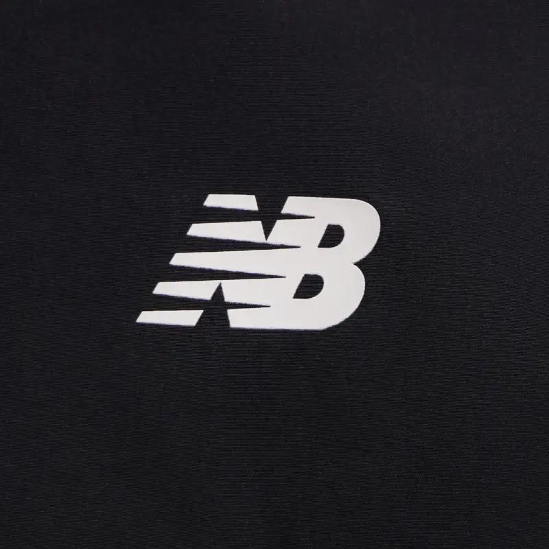 New Balance Down Jacket Unisex Black AMJ33321-BK