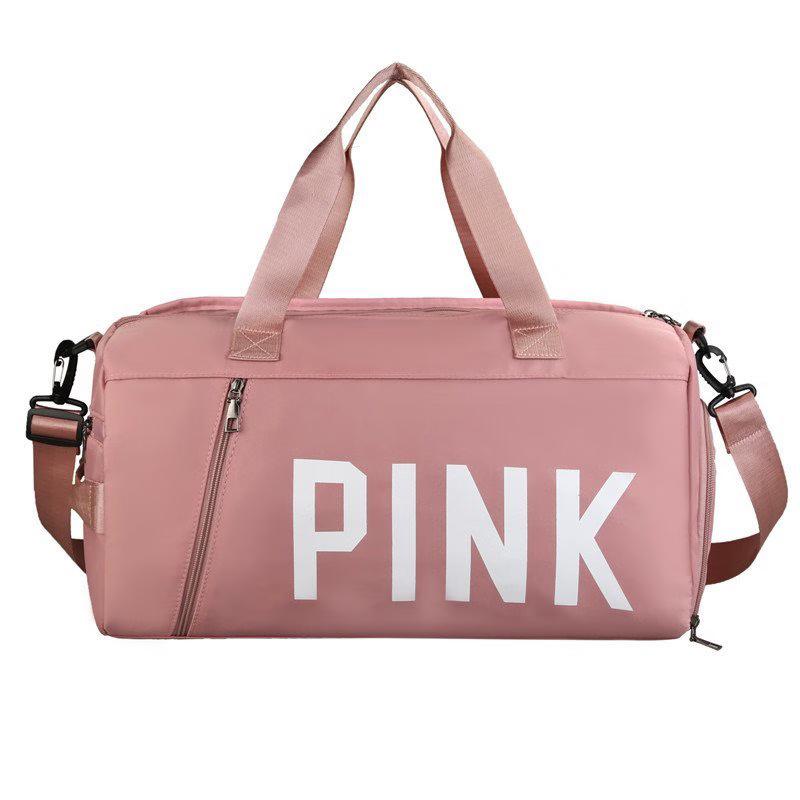 Xiaoyan Fashion Travel & Gym Duffel Bag 22 inch