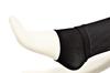 Warm Mink Fur Lined One Size Fits Warm [DELSOL GOLF] Leggings, All, Black, Insulating, Stretchable,