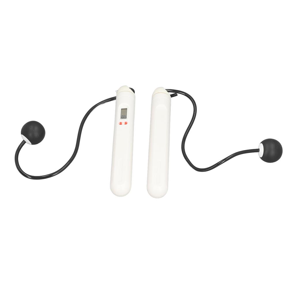Use Skipping Rope Intelligent Counting Weighted Cordless Jumping Household Fitness Skipping Ste