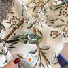 Luxury Brand Women Scarf Fashion Print Silk Scarves Summer Shawls and Wraps Soft Pashmina Lady Bandana Foulard Hijabs