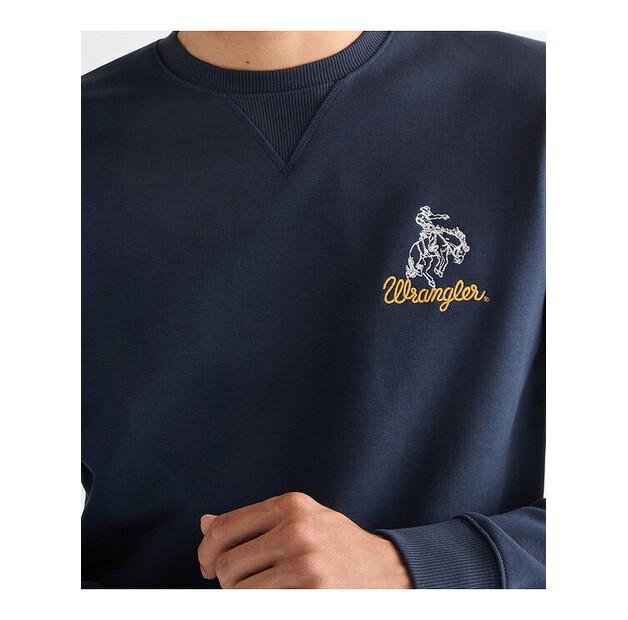 Толстовка Wrangler 112378019
