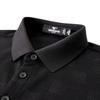SEPTWOLVES Men's Cooling Anti-bacterial Polo T-shirt