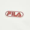 New FILA ORIGINALE Jacket Women's Cloud Peak White F11W549502FIV