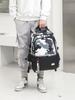 School Bags For Teenage Boys High Middle School Students Schoolbag Outdoor Travel Laptop backpack Big Student Bookbag