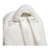 adidas Recycled Polyester Backpack Women's Jade White KB5958