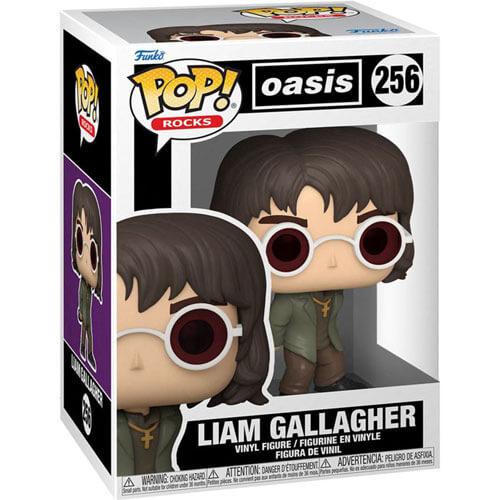 Oasis Liam Gallagher Pop! Płyta winylowa